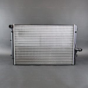 Радиатор основной