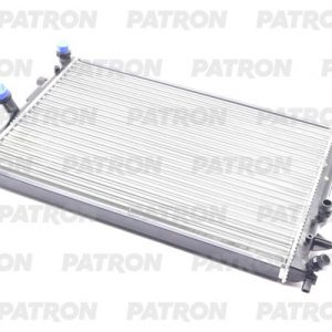 Радиатор основной