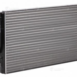 Радиатор основной