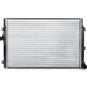 Радиатор основной