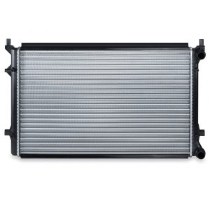 Радиатор основной