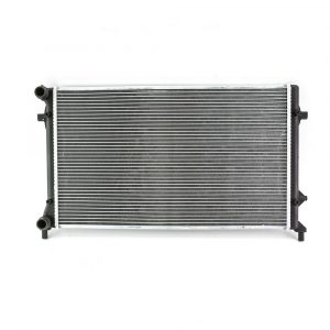 Радиатор основной