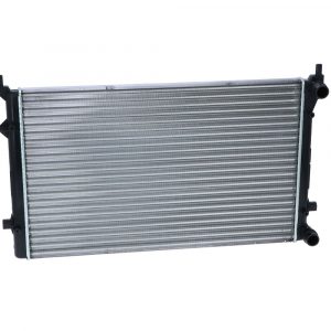 Радиатор основной