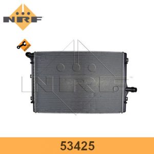 Радиатор основной