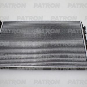 Радиатор основной