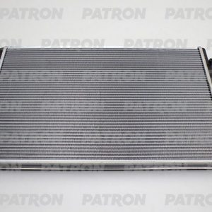 Радиатор основной