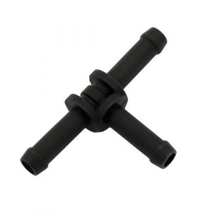 Тройник системы охлаждения