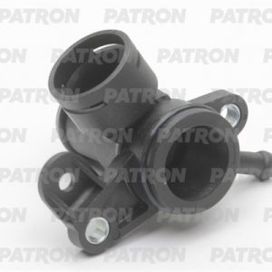 Тройник системы охлаждения