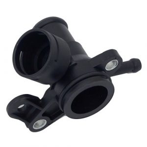 Тройник системы охлаждения