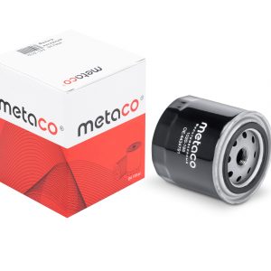 Фильтр масляный