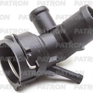 Фланец / тройник