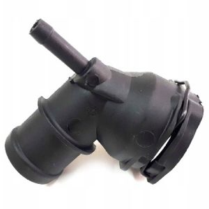 Фланец / тройник