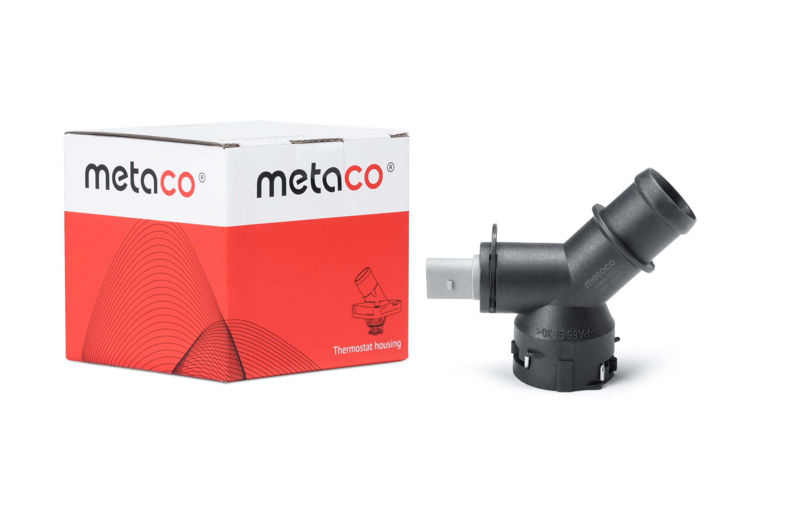 Фланец / тройник