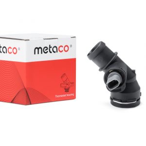 Фланец / тройник