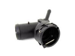 Фланец / тройник