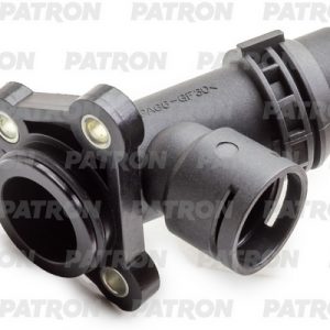 Фланец / тройник