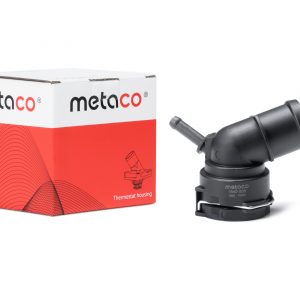 Фланец двигателя системы охлаждения