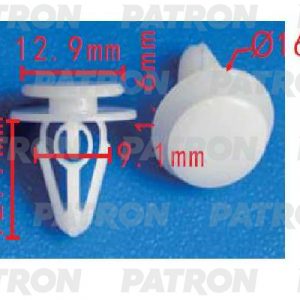 Крепеж (клоп)