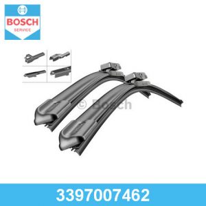 Щетки стеклоочистителя (к-кт)