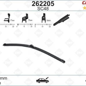 Щетка стеклоочистителя