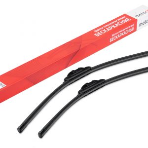 Щетки стеклоочистителя (к-кт)