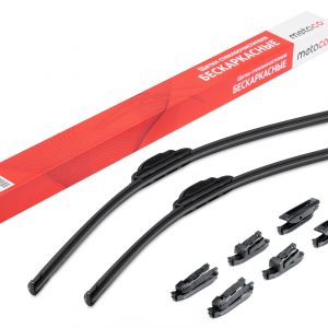 Щетки стеклоочистителя (к-кт)