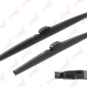 Щетки стеклоочистителя (к-кт)