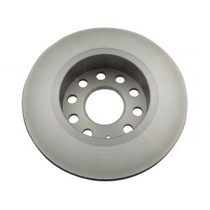 Диск тормозной задний