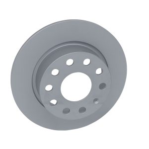 Диск тормозной задний