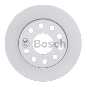 Диск тормозной задний