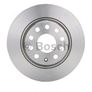 Диск тормозной задний