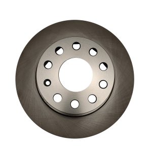 Диск тормозной задний