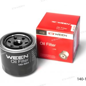 Фильтр масляный