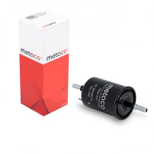 Фильтр топливный