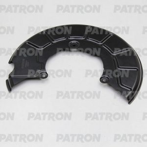 Пыльник тормозного диска