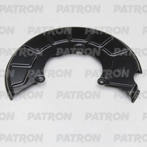 Пыльник тормозного диска