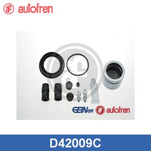 Р/к переднего суппорта с поршнем