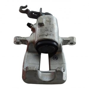 Суппорт тормозной задний левый