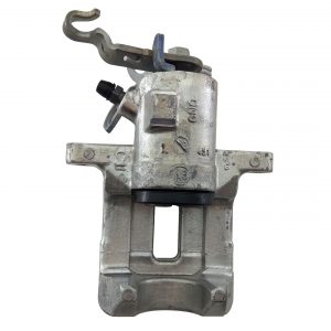 Суппорт тормозной задний левый