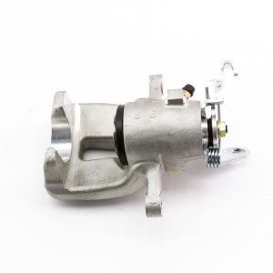 Суппорт тормозной задний левый