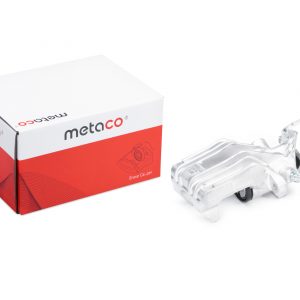 Суппорт тормозной задний левый