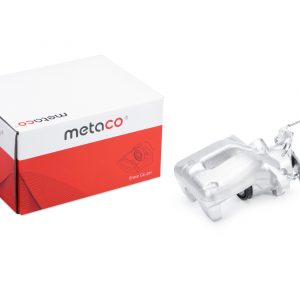 Суппорт тормозной задний левый