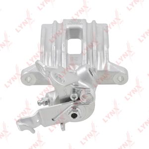 Суппорт тормозной задний левый