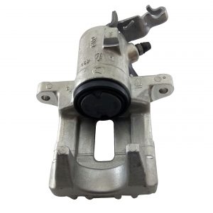 Суппорт тормозной задний правый