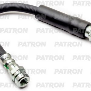 Шланг тормозной задний