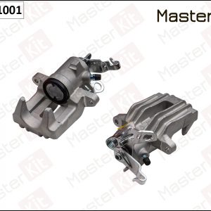 Суппорт тормозной задний правый