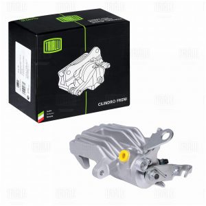 Суппорт тормозной задний правый