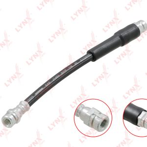 Шланг тормозной задний