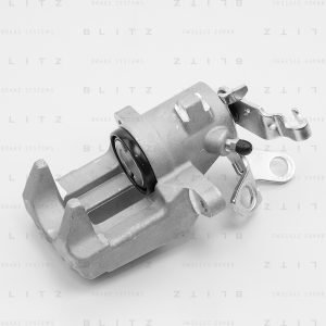 Суппорт тормозной задний правый