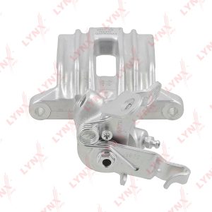 Суппорт тормозной задний правый